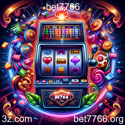 Atrações dos Caça-níqueis no Bet7766: Entenda o Fascínio desse Jogo